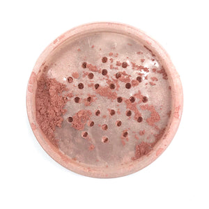 Pure Mineral City Blusher Nice