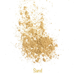 Pure Mineral Foundation Sand - Mineraalimeikkipuuteri