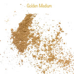 Pure Mineral Foundation Golden Medium - Mineraalimeikkipuuteri
