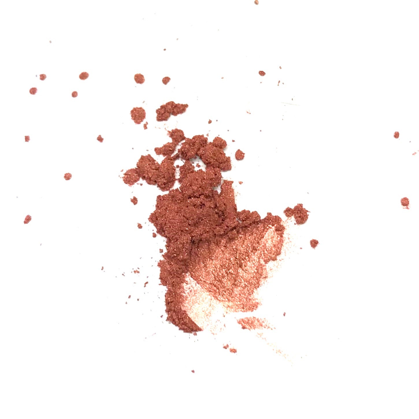 Pure Mineral City Blusher Rome